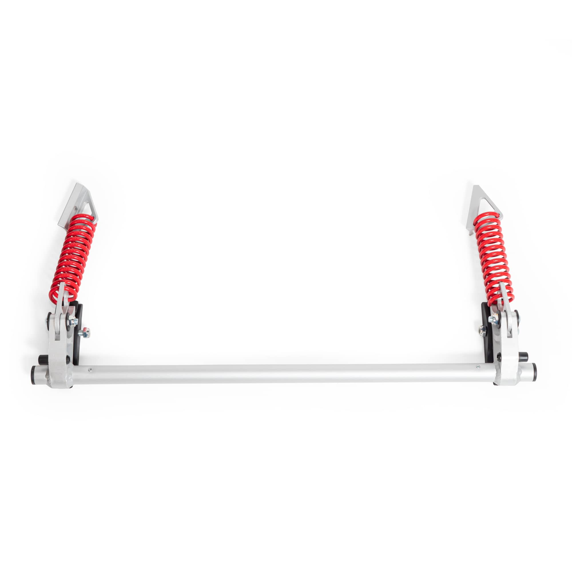 Axle Assembly, Encore X - Burley