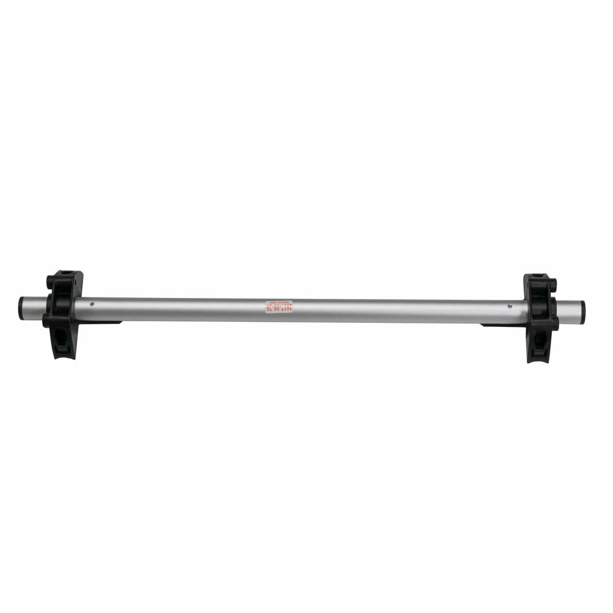 Burley Axle Assembly, Minnow Replacement Parts