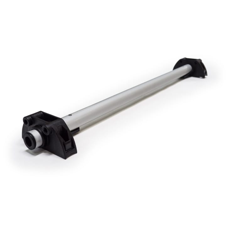 Burley Axle Assembly, Nomad Replacement Parts