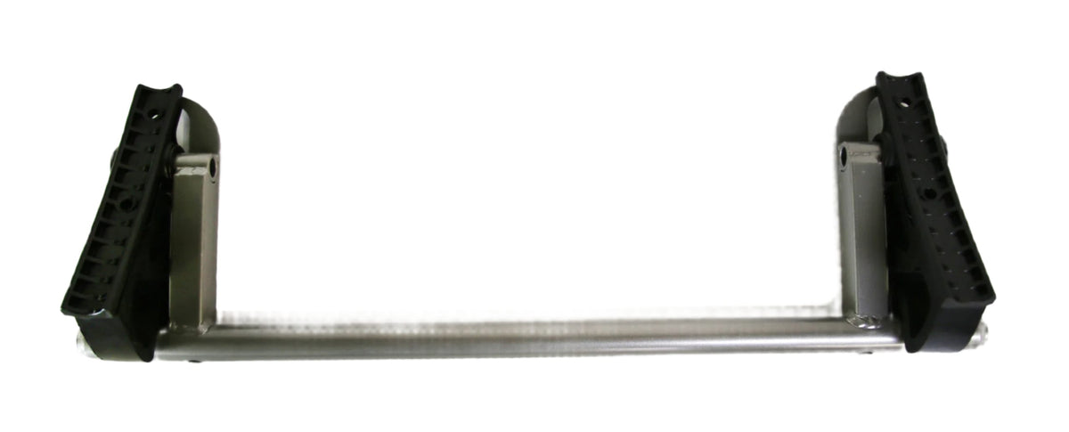 Burley Axle Assembly, Solo ST 2009 Replacement Parts