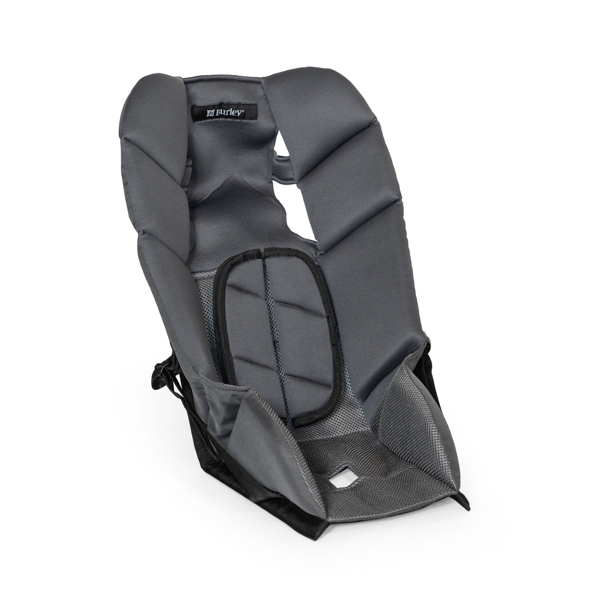 Burley Baby Snuggler™: Keep Your Baby Safe and Secure on Your Bike Rides Accessories