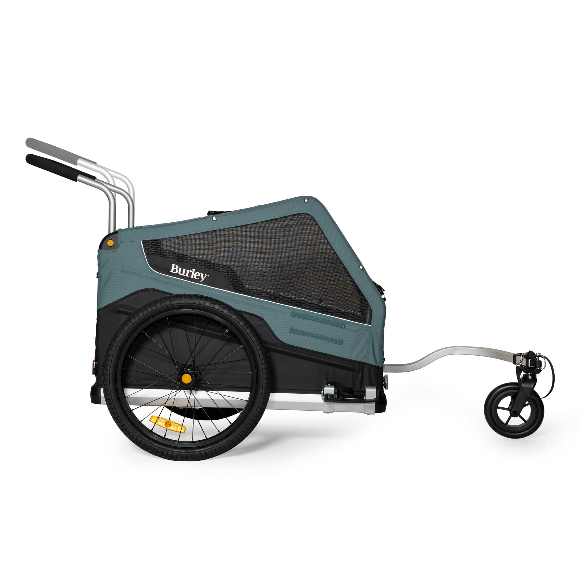 Bark Ranger® Fahrradanhänger für Hunde