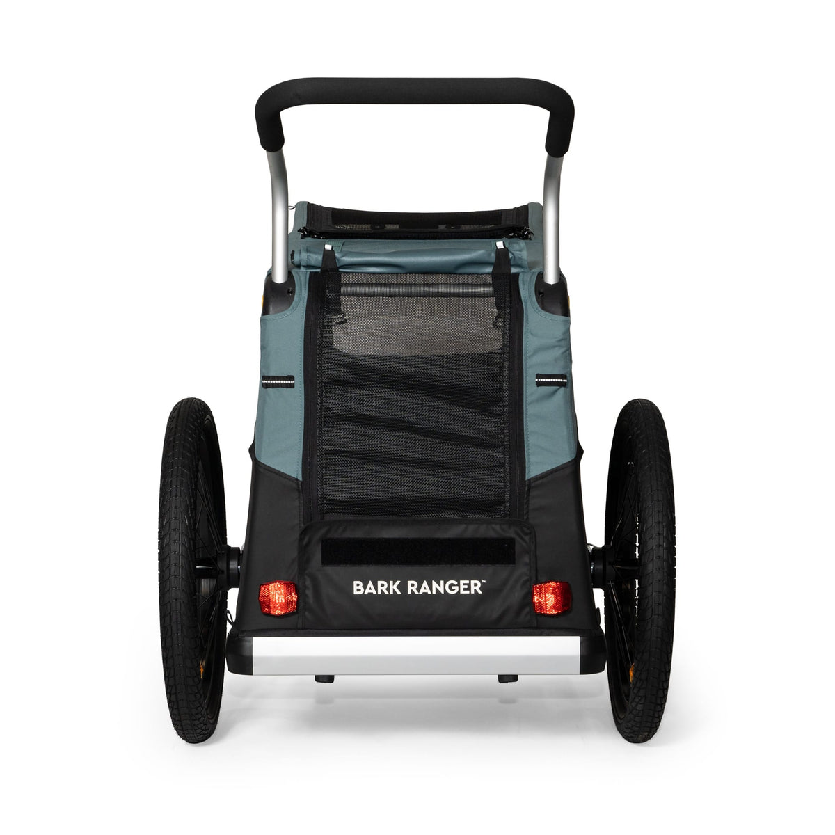 Burley Bark Ranger® Dog Bike Trailer - Burley Pet Trailer