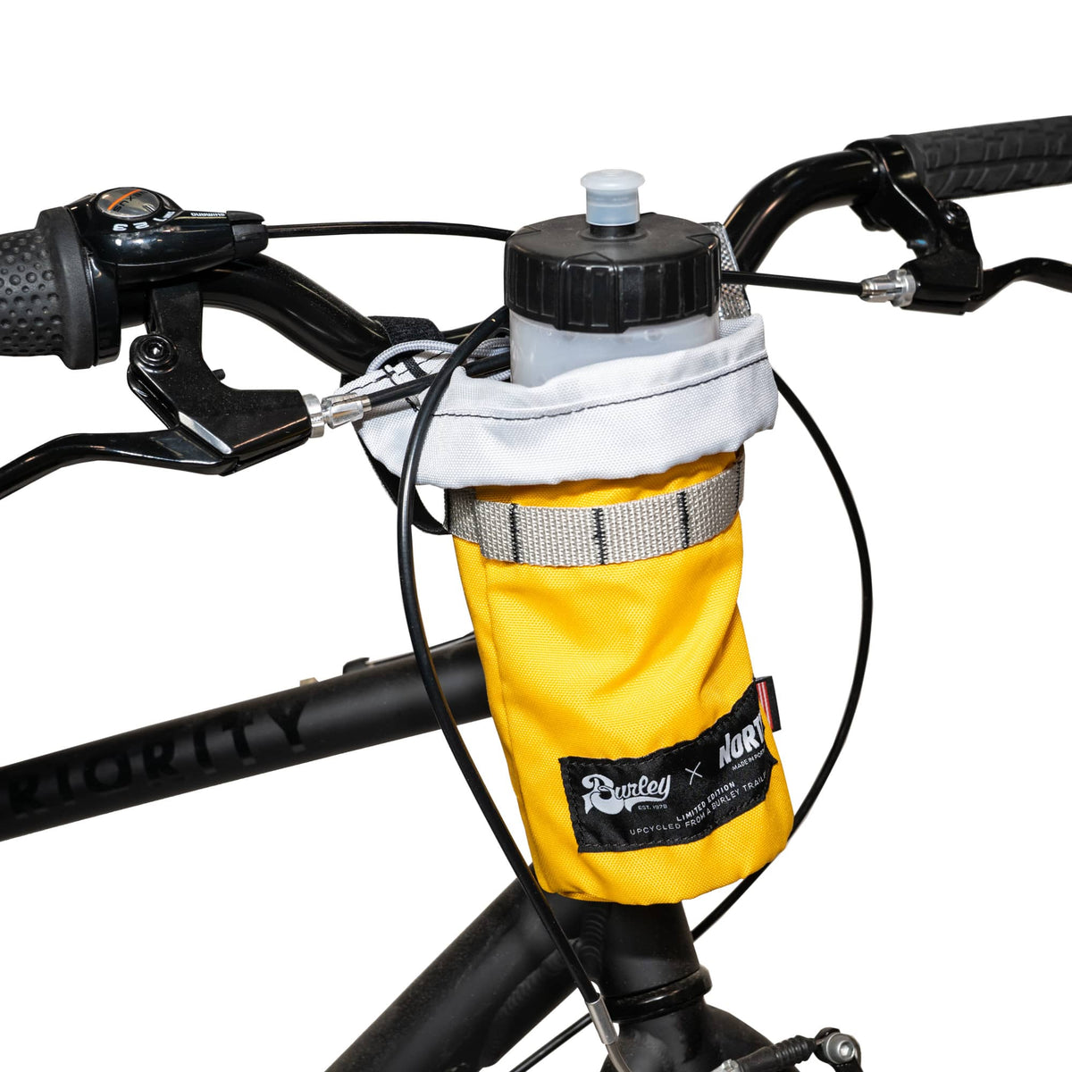 Burley Bottle Sleeve - Keep Your Water Bottle Secure - Burley Bags (non-Burley)