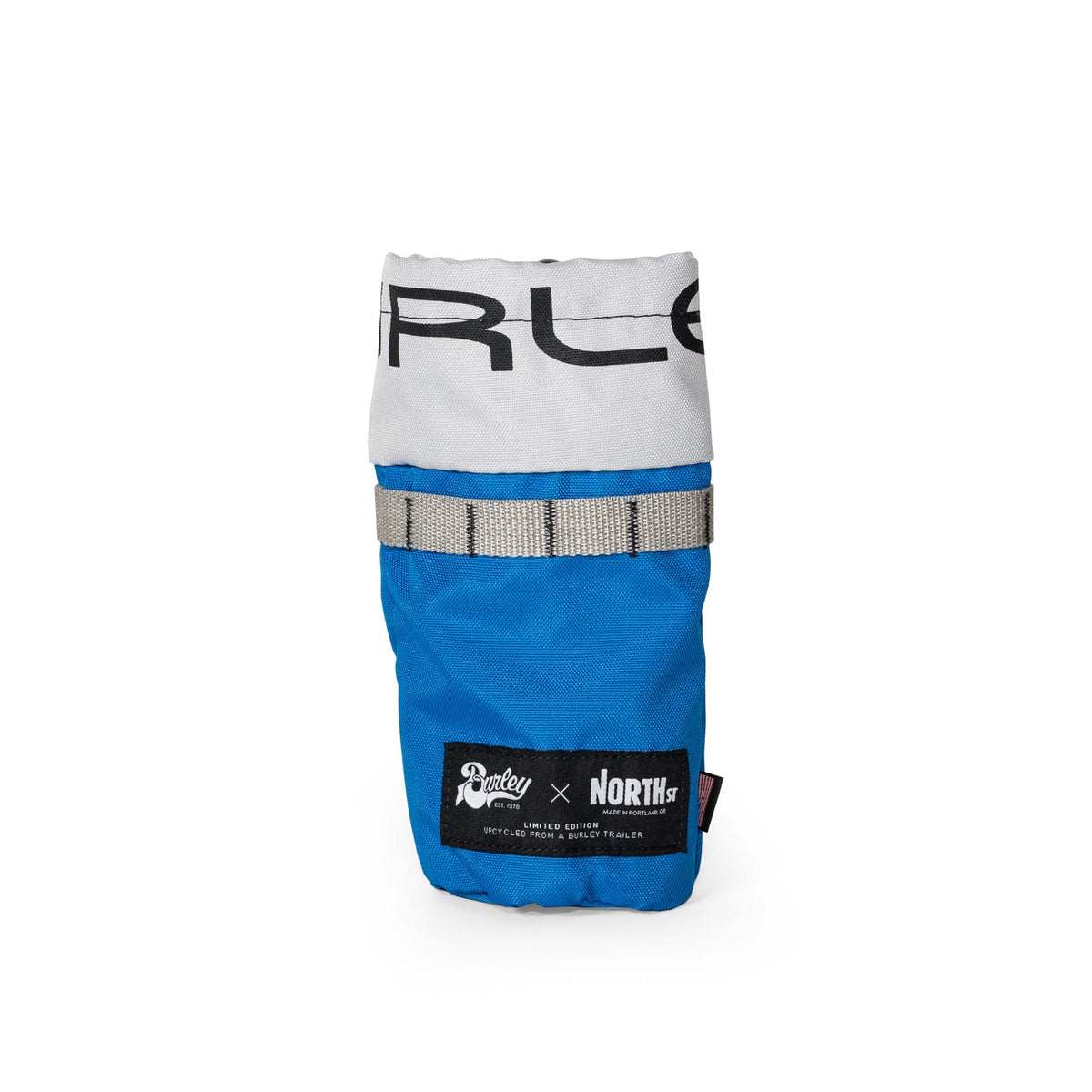 Burley Bottle Sleeve - Keep Your Water Bottle Secure - Burley Bags (non-Burley)