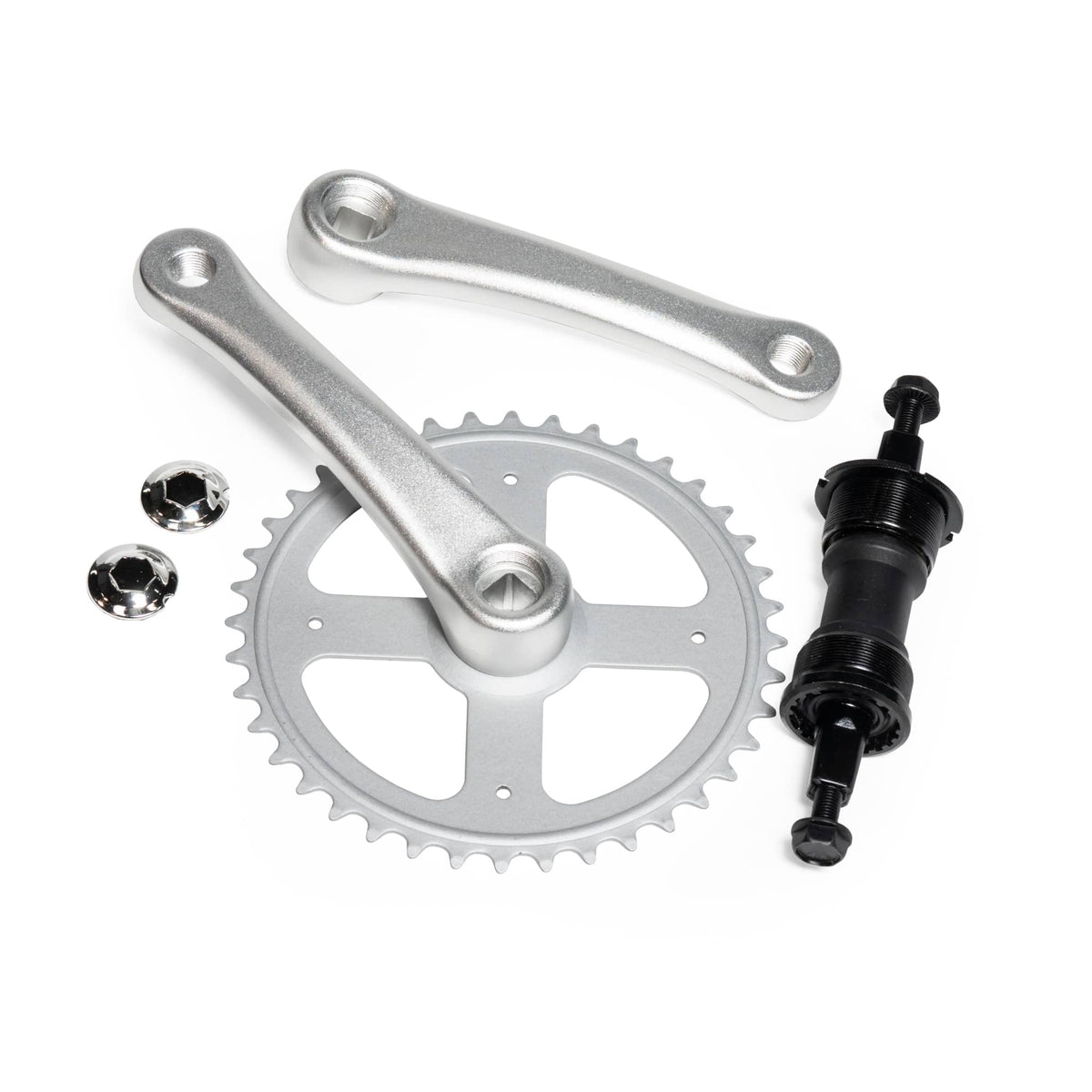 Burley Bottom Bracket, Trailercycle Replacement Parts