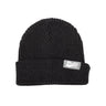 Burley Burley Beanie, Old School Logo Apparel