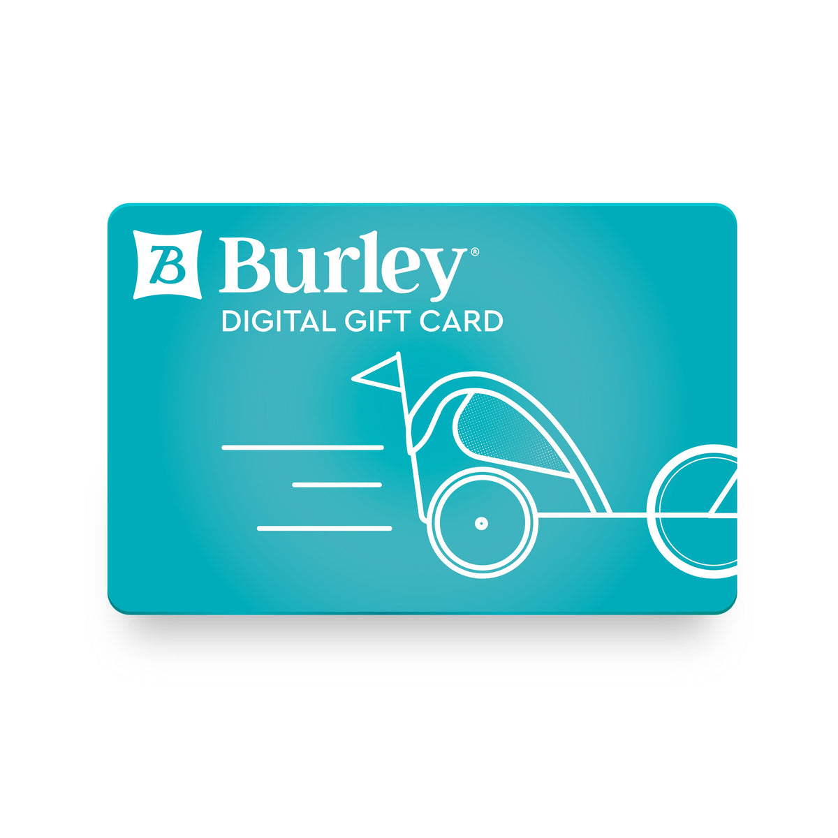 Burley Burley Gift Card Gift Cards