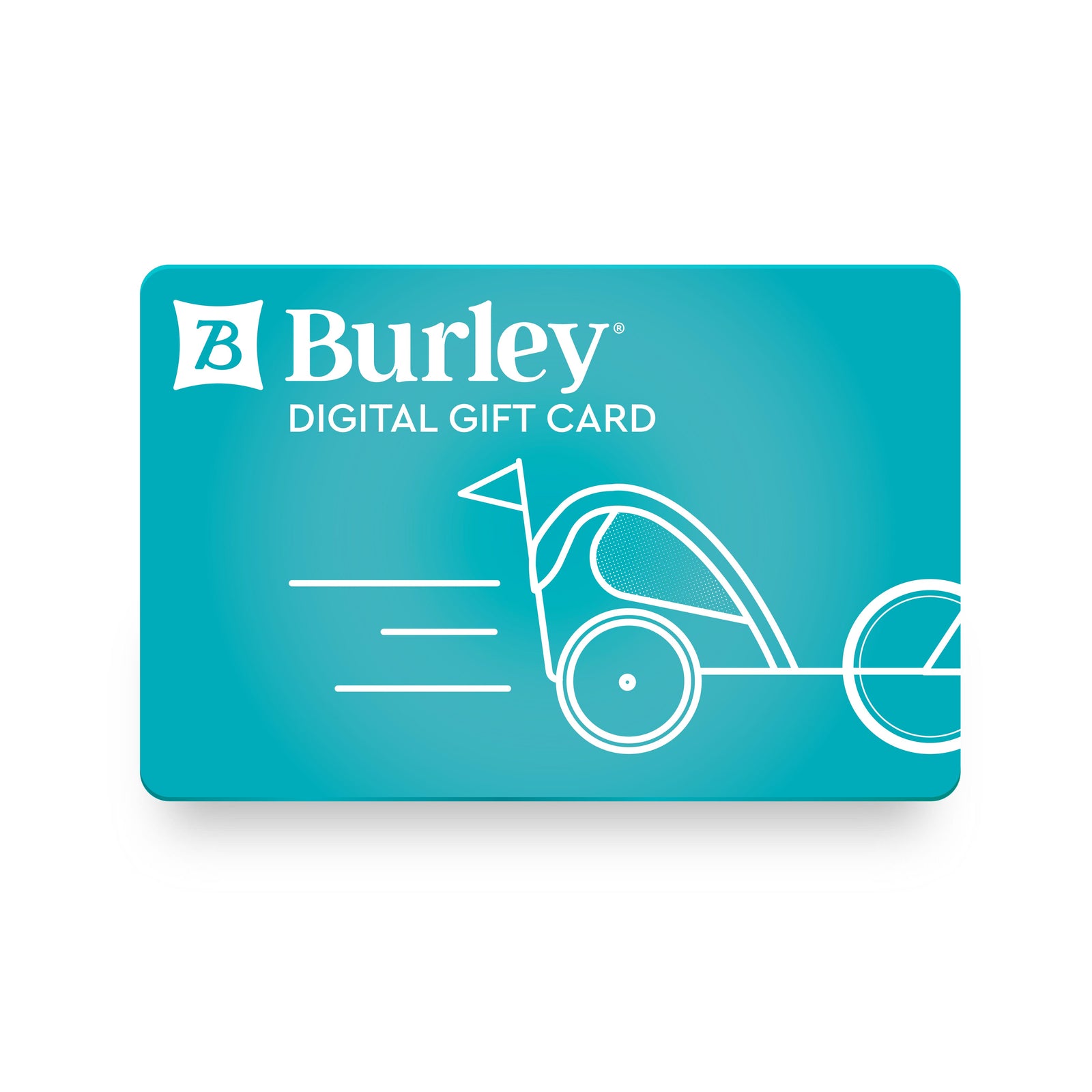 Burley Burley Gift Card Gift Cards