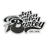 Burley Burley Stickers - Burley Sticker