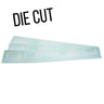 Burley Burley Stickers - Burley Sticker