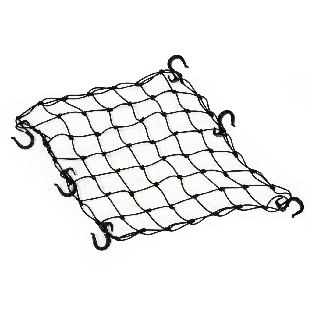Cargo Bungee Net - Secure Cargo Net - Burley