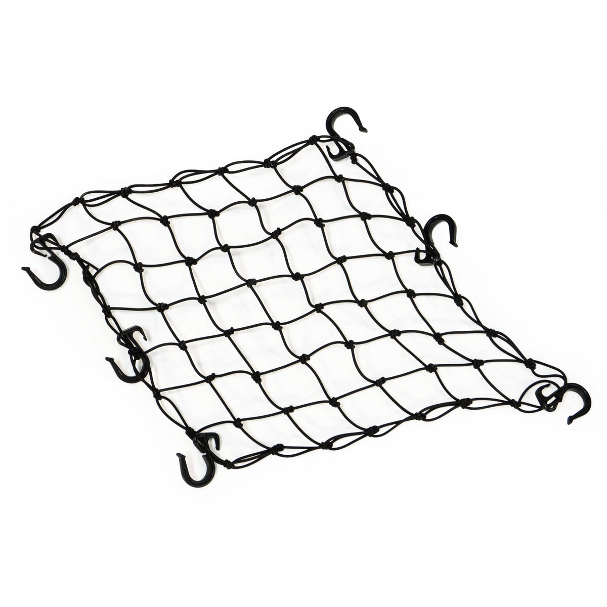 Burley Cargo Bungee Net - Secure Cargo Net - Burley Accessories