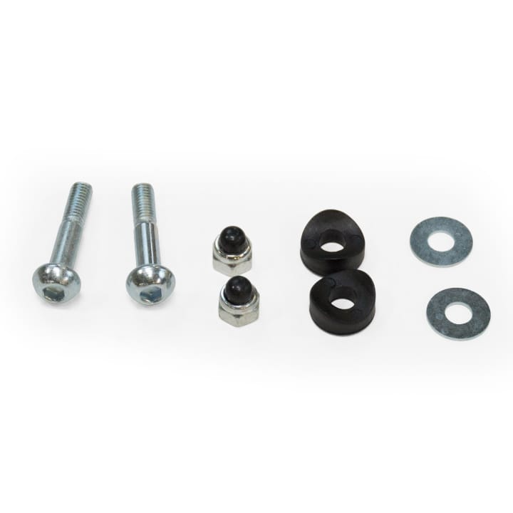 Burley Cargo Rack Adapter Kit, Nomad Replacement Parts