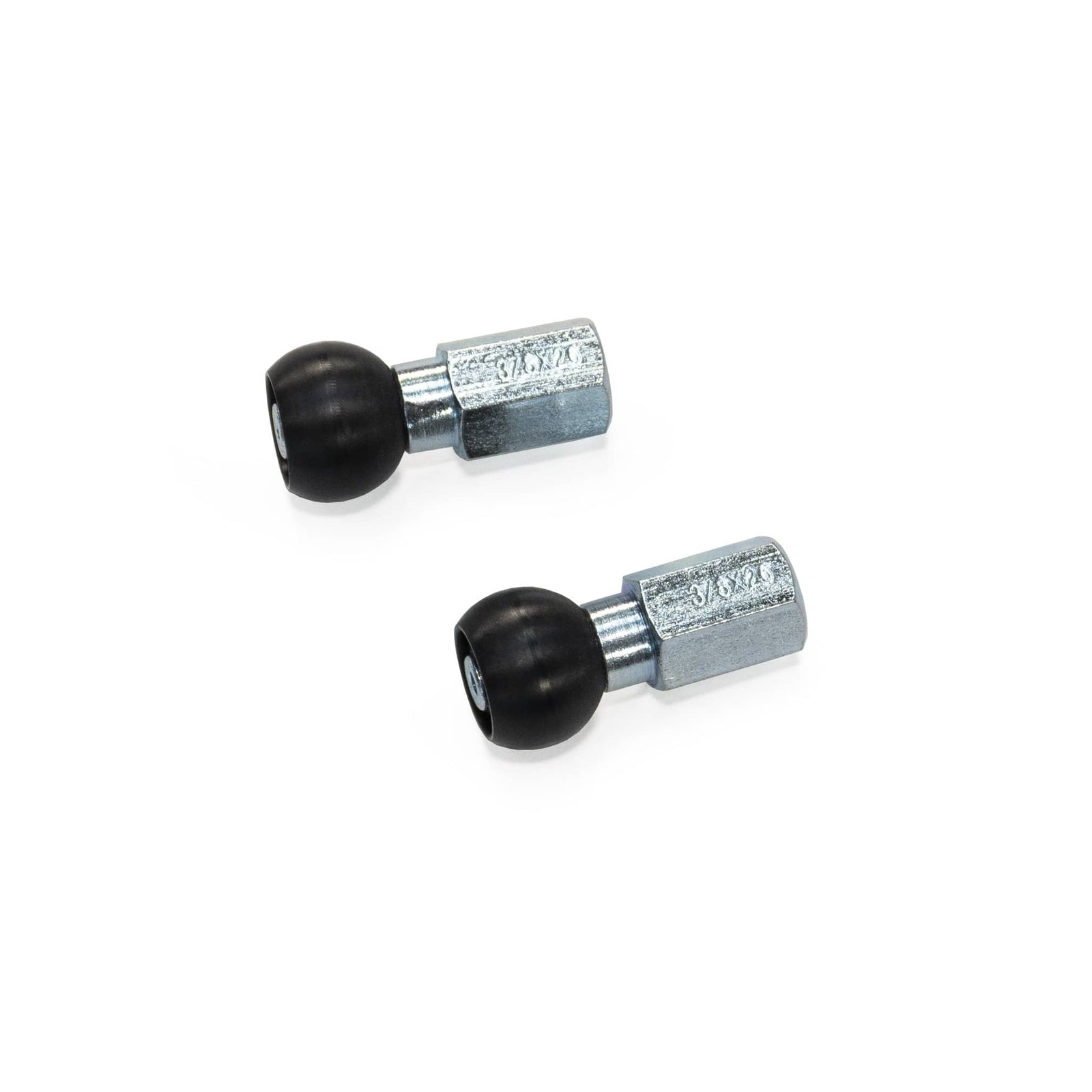 Burley Coho® Nutted Axle Adapter Hitches & Adapters