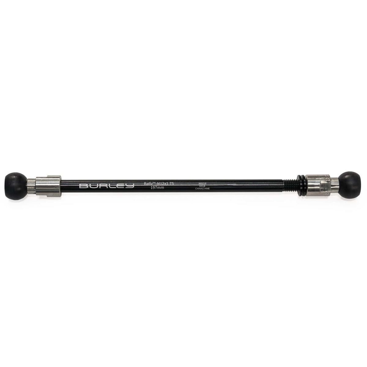 Burley Coho® Thru Axle - Burley Hitches & Adapters