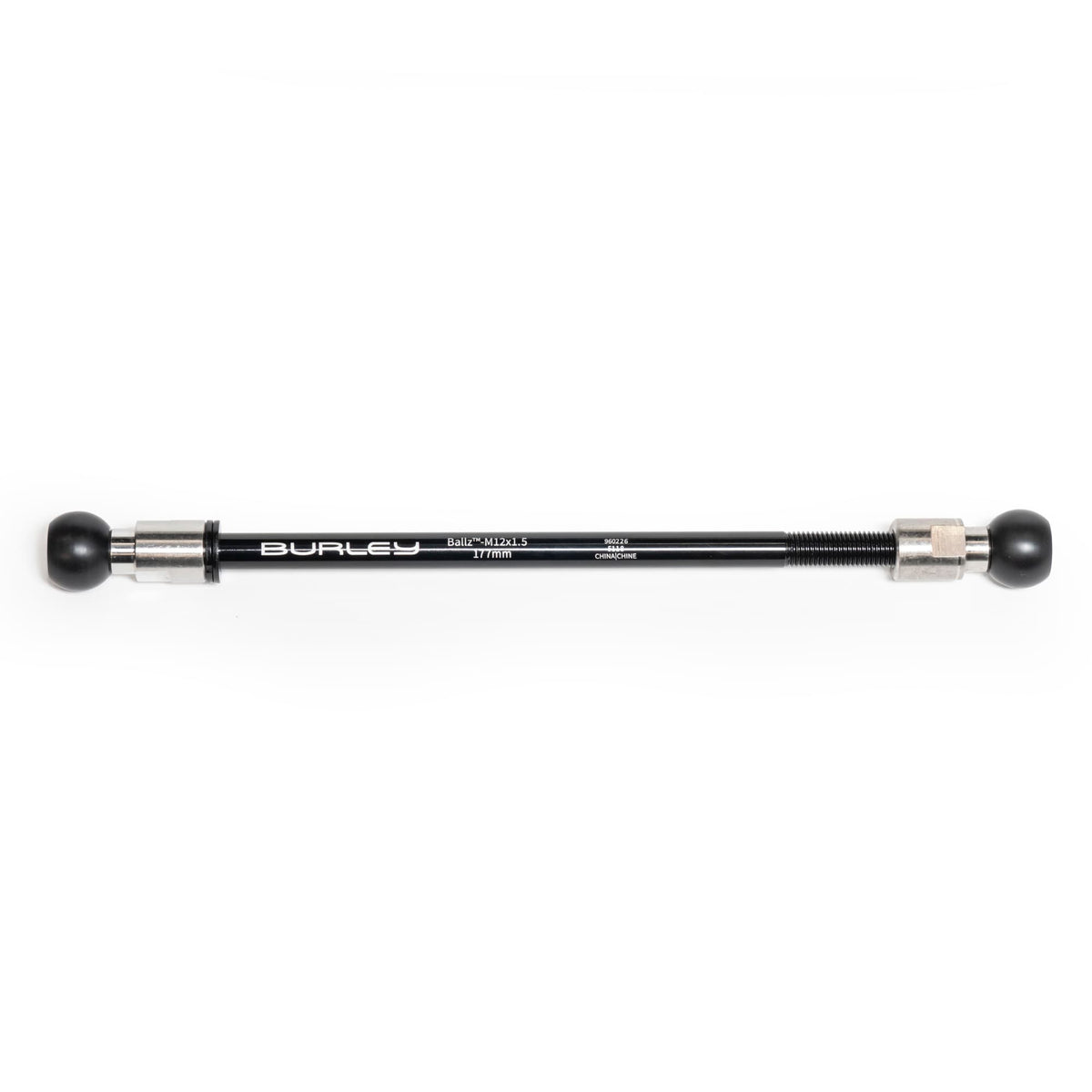 Burley Coho® Thru Axle - Burley Hitches & Adapters