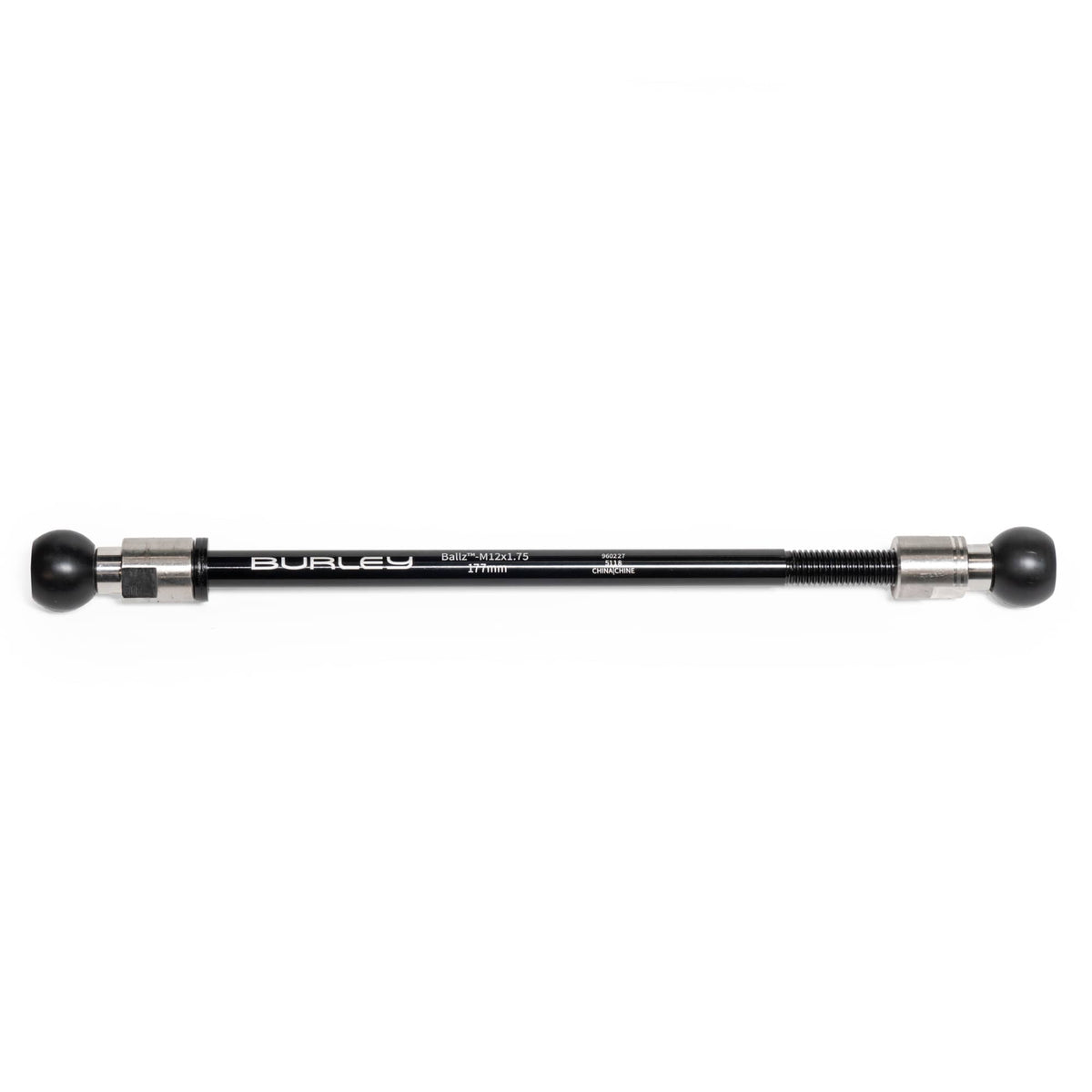 Burley Coho® Thru Axle - Burley Hitches & Adapters
