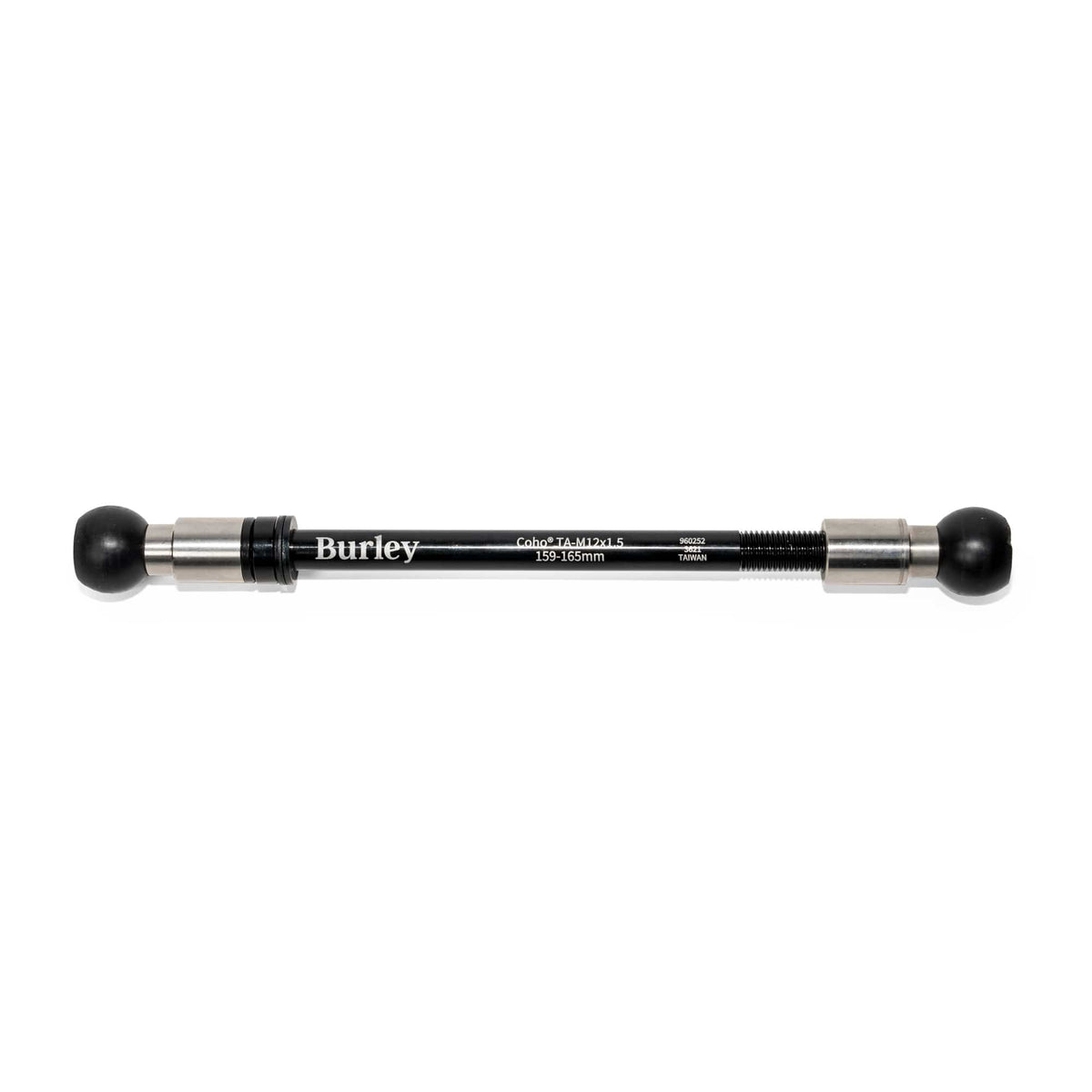 Burley Coho® Thru Axle - Burley Hitches & Adapters