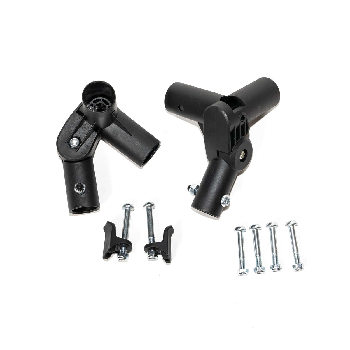 Burley Corner Mount Kit Replacement Parts