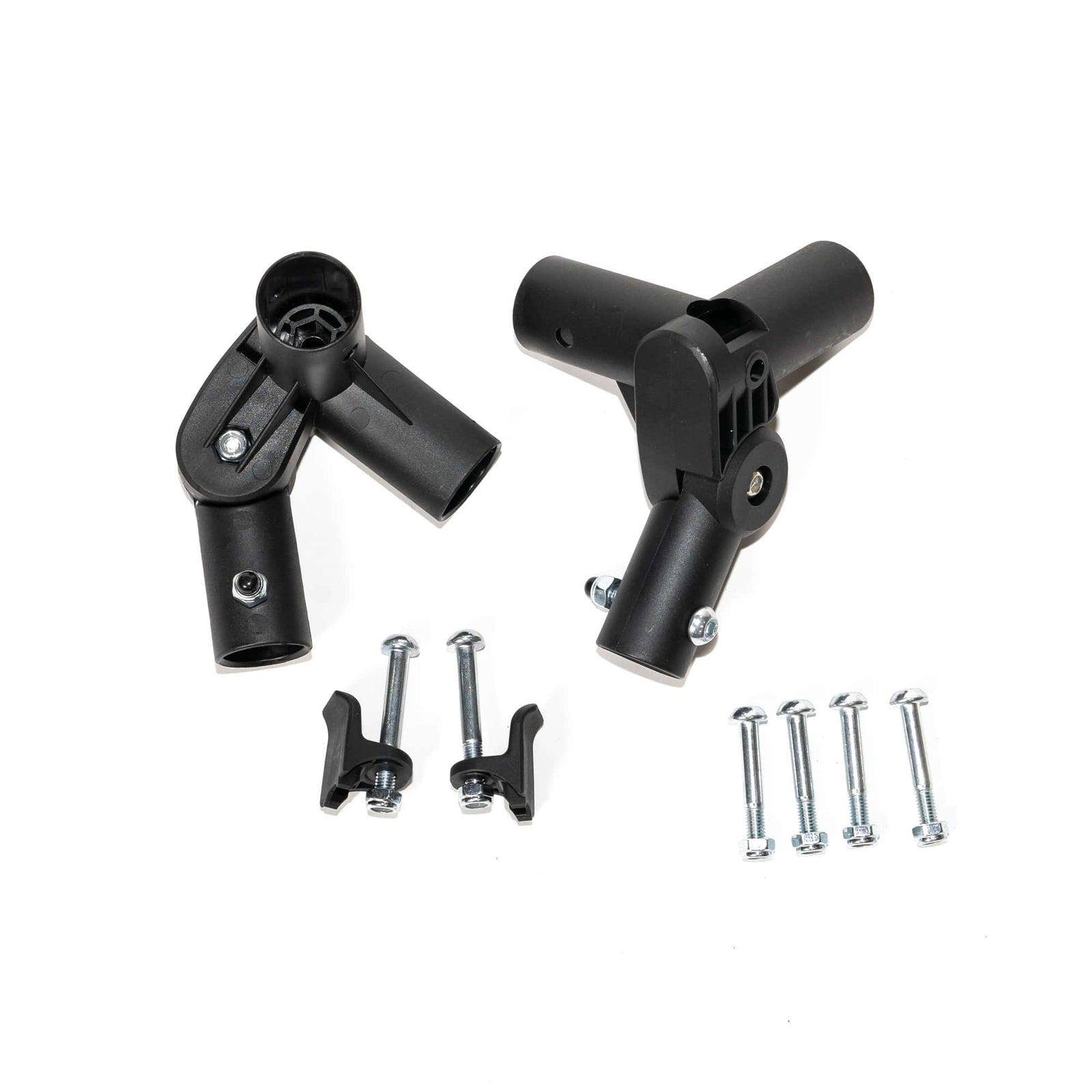 Burley Corner Mount Kit Replacement Parts