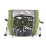 Burley Cover - D'Lite 2010-2012, Green (Factory 2nd) Replacement Parts
