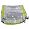 Burley Cover - D'Lite, Encore, & Cub 2013-2018, Green Replacement Parts