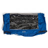 Burley Cover - D'Lite Single, Old School Blue Replacement Parts