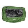 Burley Cover - Encore, Treetop Green Replacement Parts