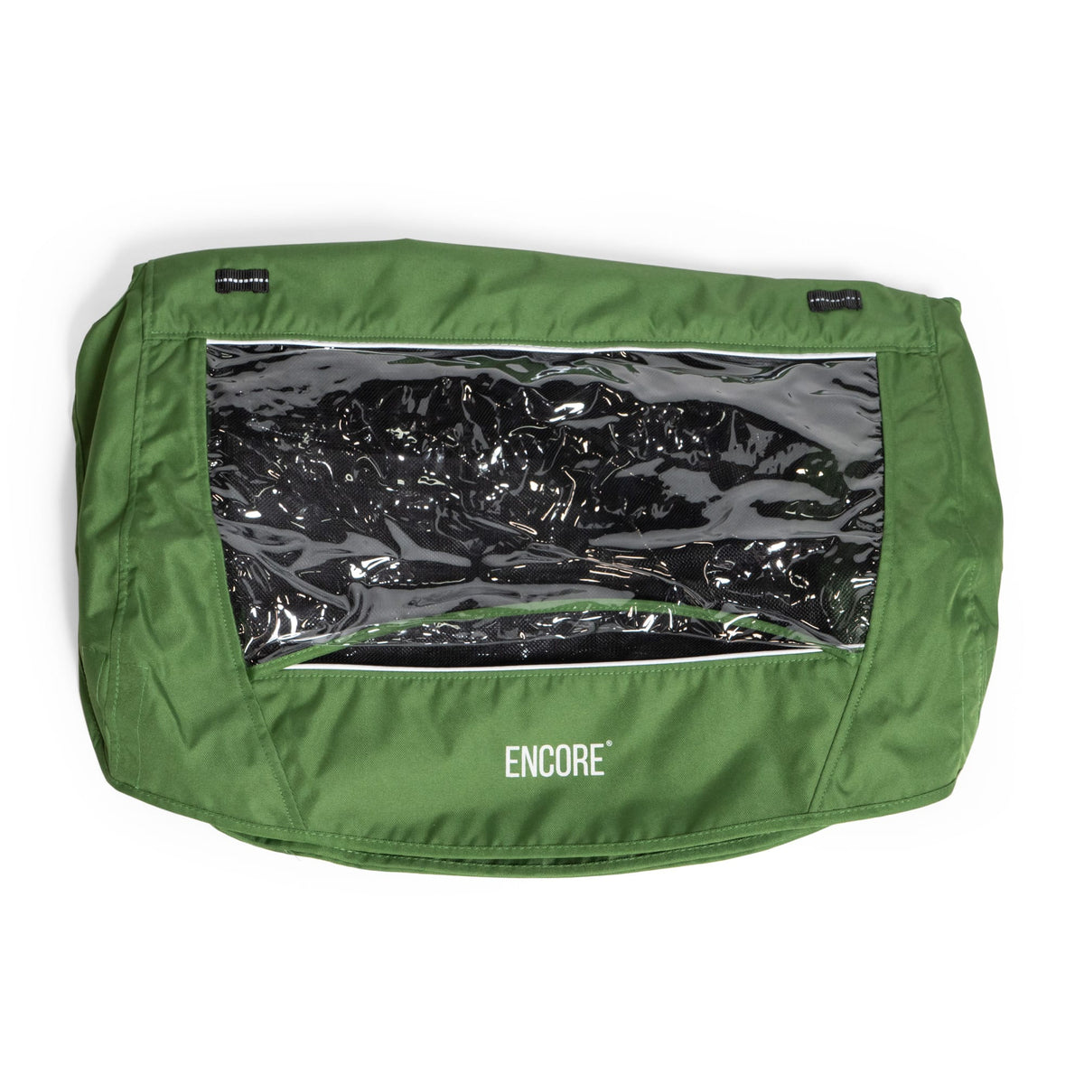 Burley Cover - Encore, Treetop Green Replacement Parts