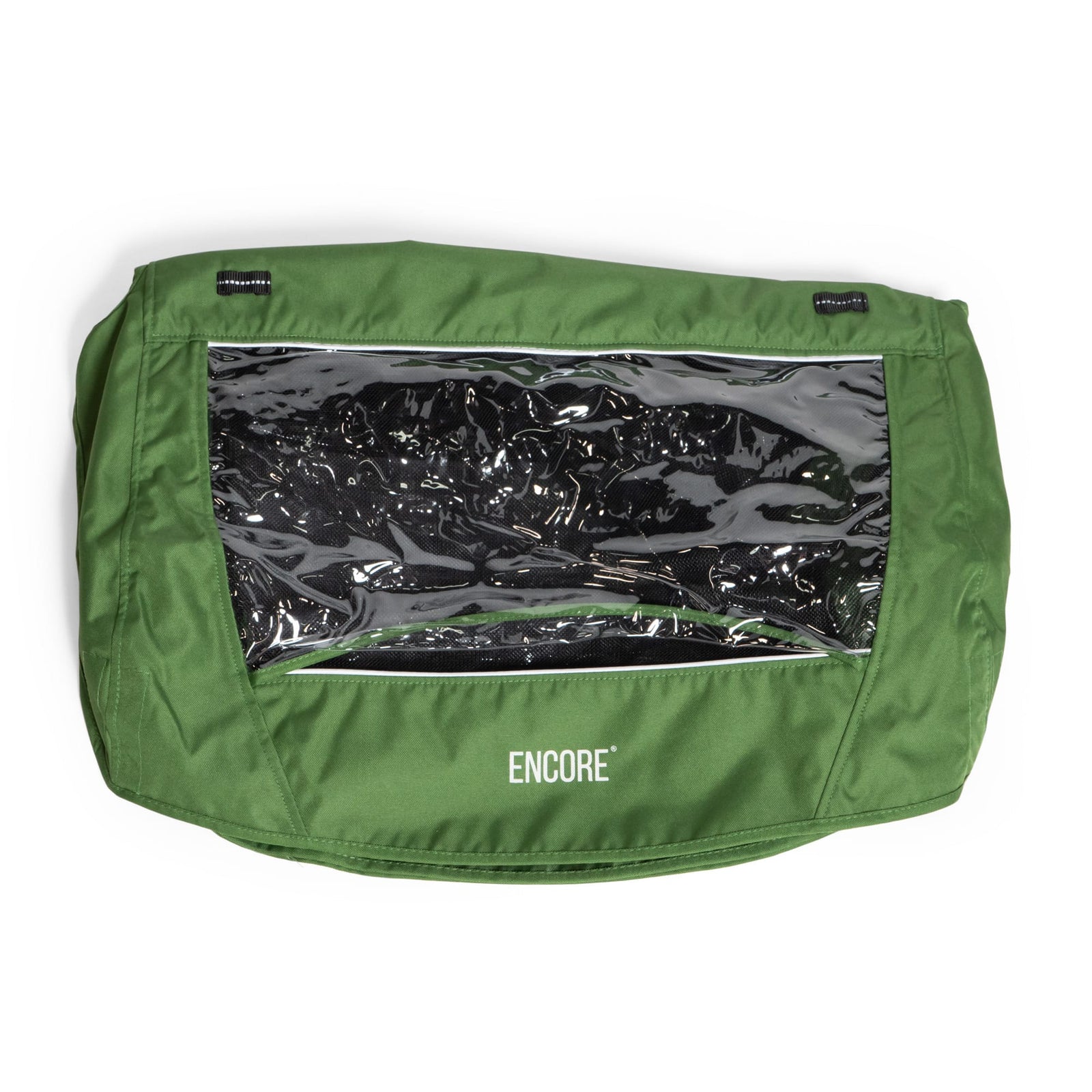 Burley Cover - Encore, Treetop Green Replacement Parts