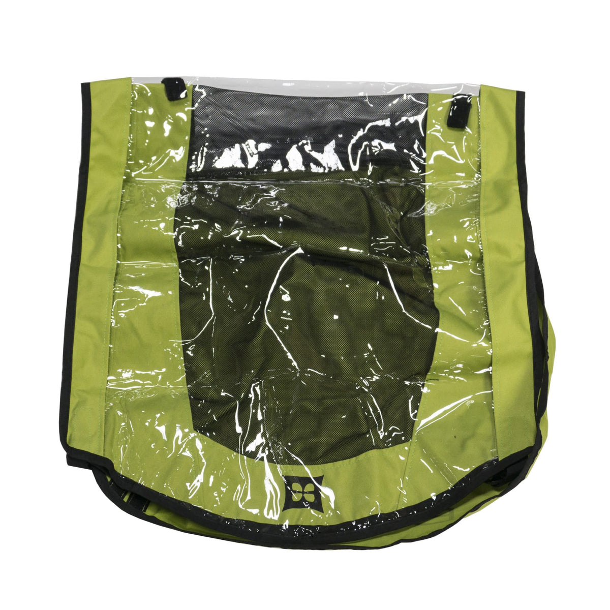 Burley Cover, Minnow Replacement Parts