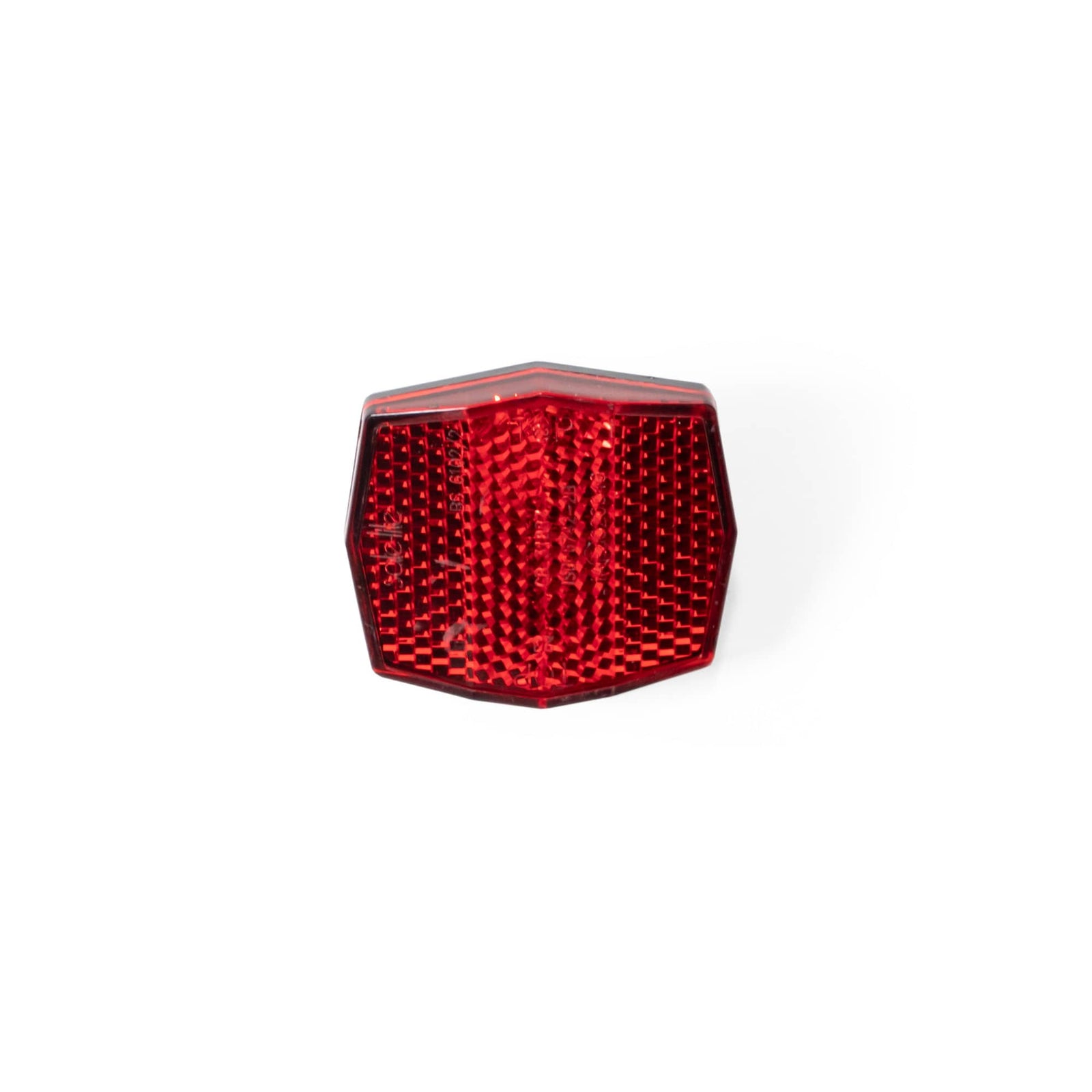 Burley Dash Bike Seat Reflector Replacement Parts