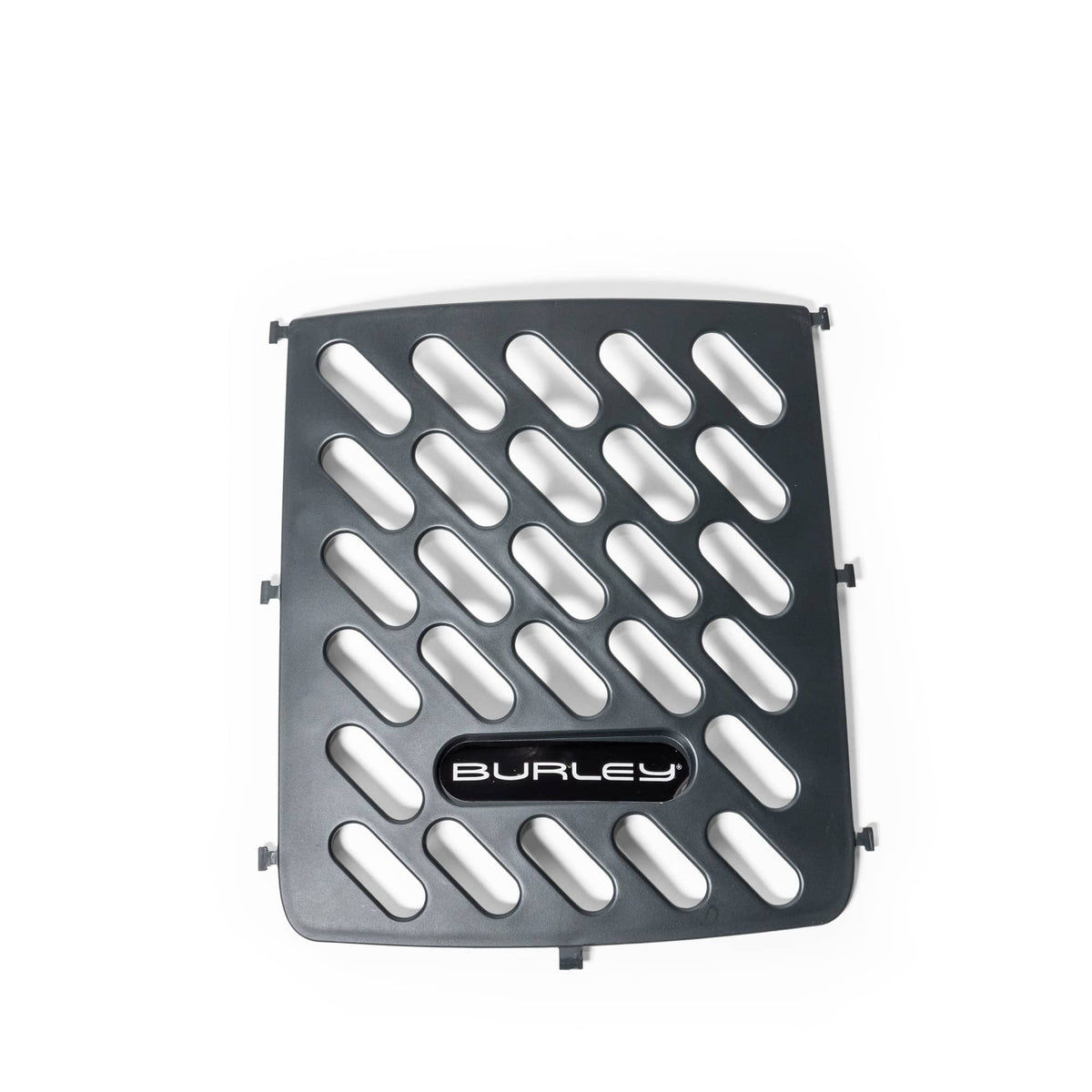 Burley Dash Cargo Attachment, Black Replacement Parts