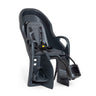 Burley Dash® FM Child Bike Seat, 2024 | Standard Rails - Burley Child Bike Seat