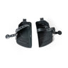 Burley Dash Footrests Replacement Parts