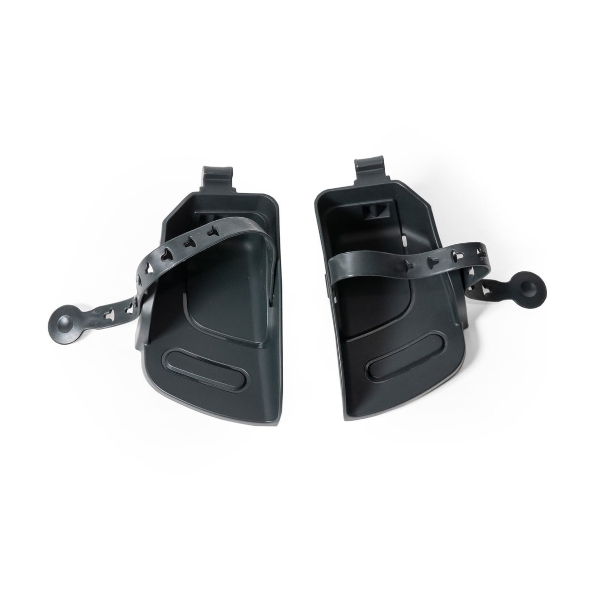 Burley Dash Footrests Replacement Parts