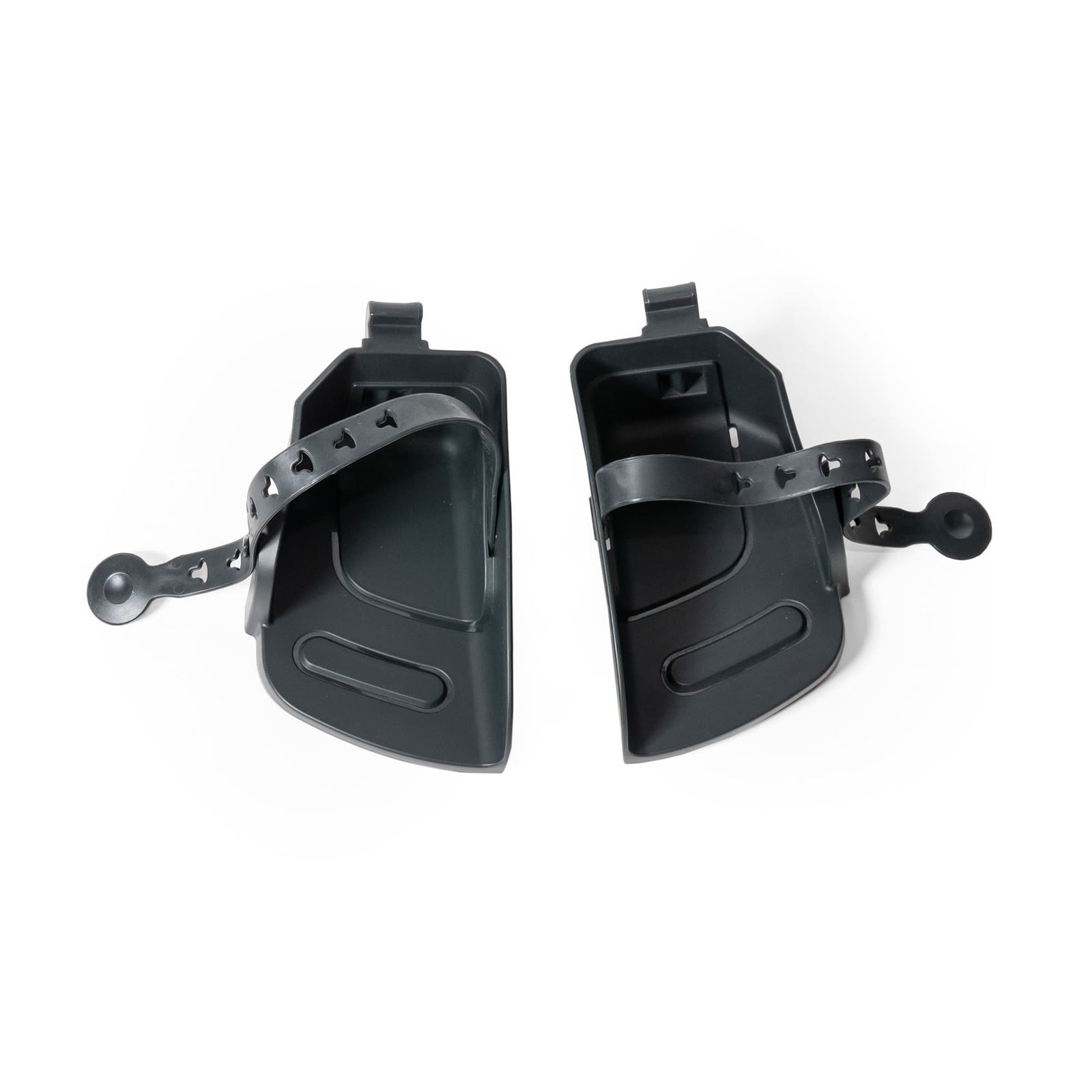 Burley Dash Footrests Replacement Parts