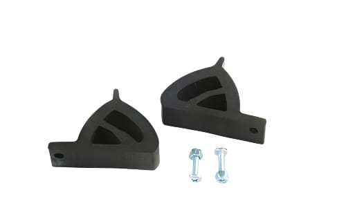 Burley Elastomer Suspension Replacement, Cub 1996-2012 Replacement Parts