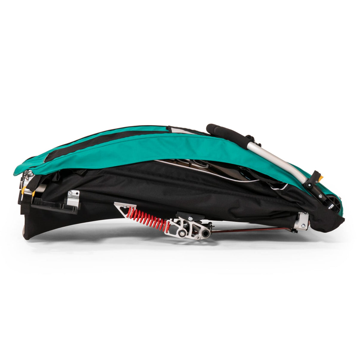 Burley Encore® X, 2022 Kid Bike Trailer