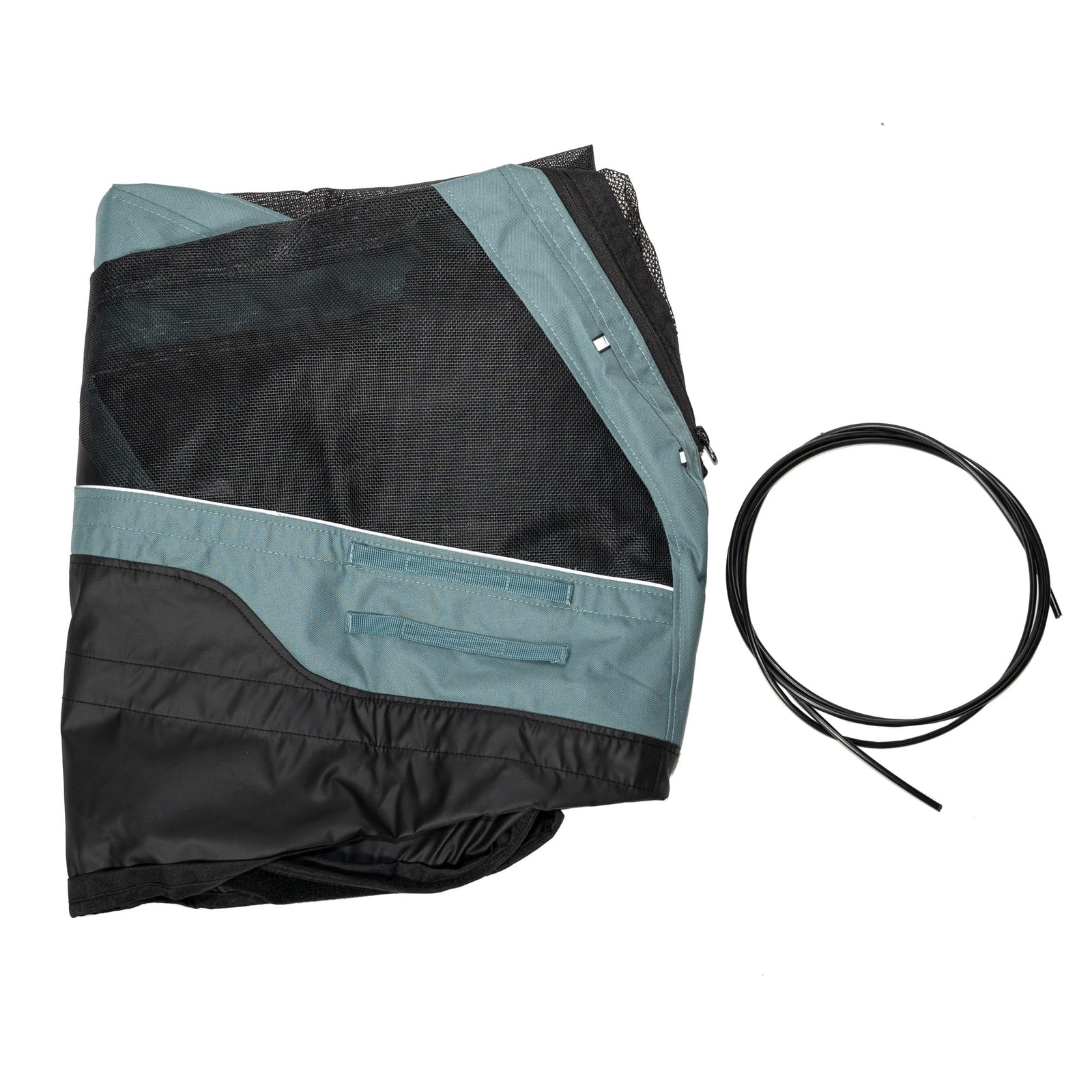 Burley Fabric Body, Bark Ranger Replacement Parts