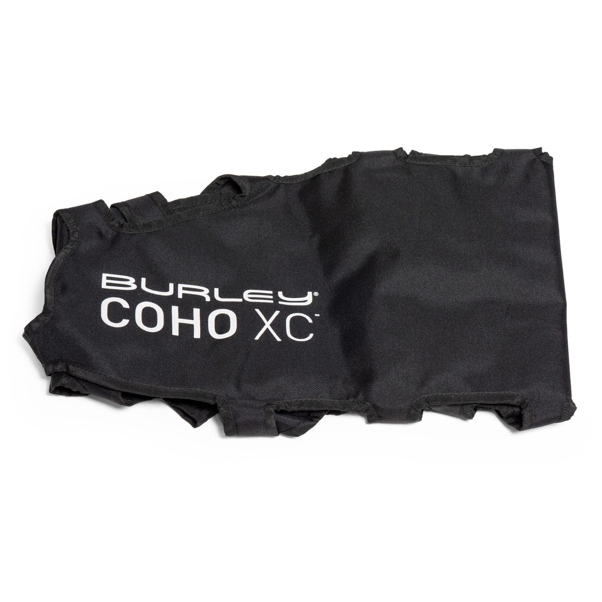 Burley Fabric Panel, Coho XC Replacement Parts