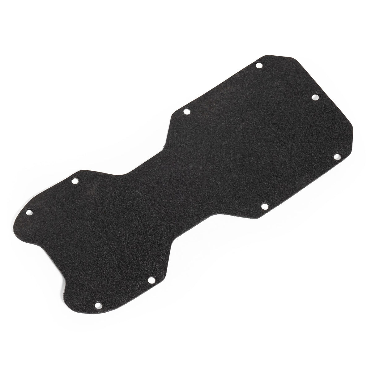 Burley Fender PE Board, Coho XC Replacement Parts