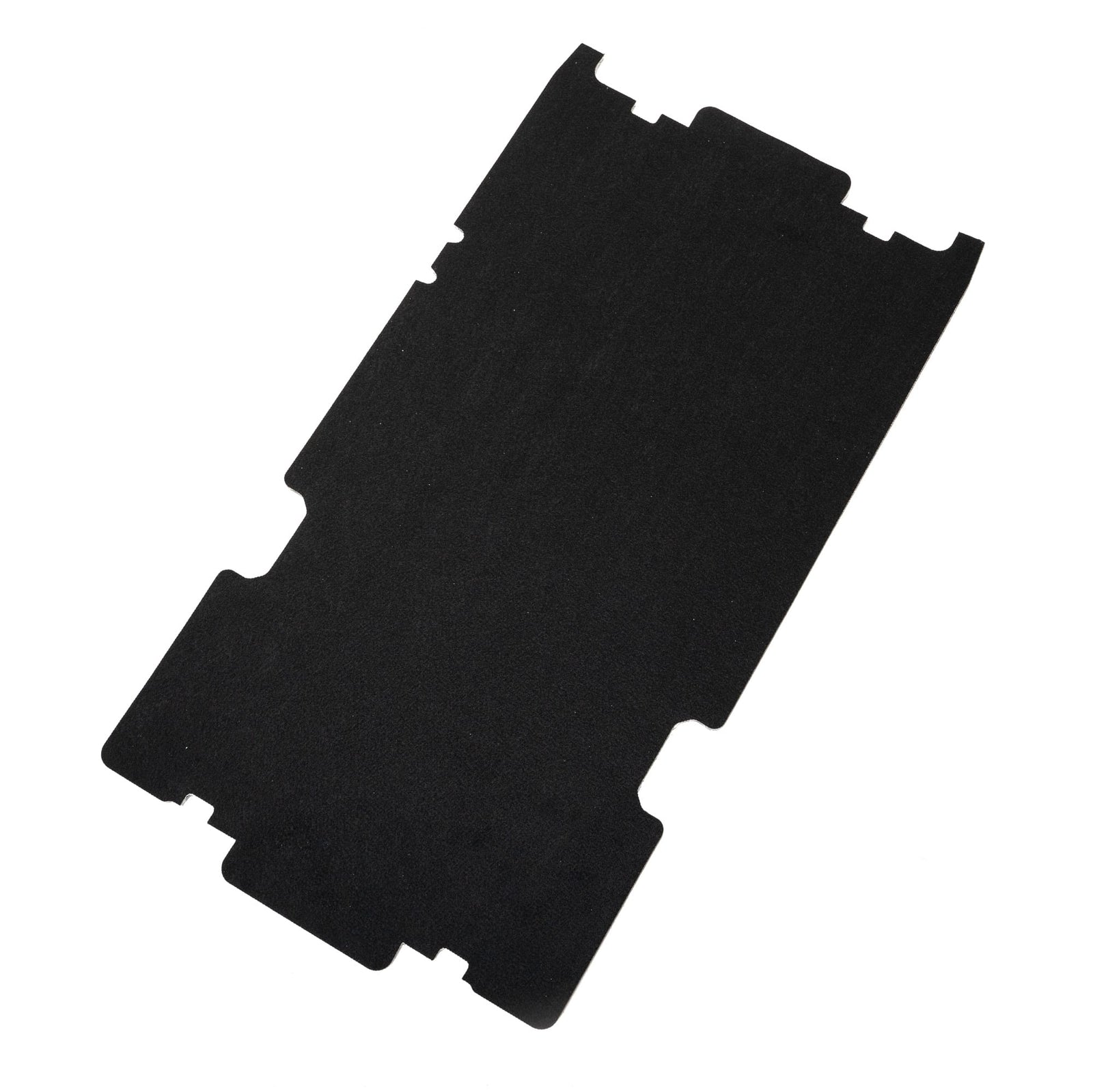 Burley Floorboard, Bark Ranger Replacement Parts