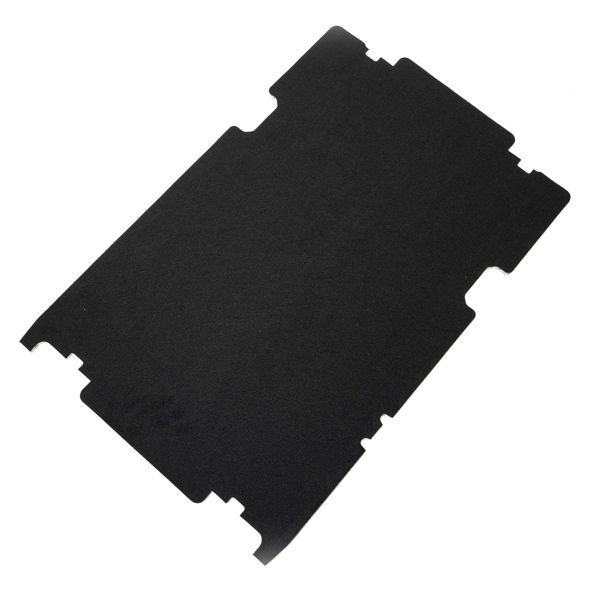 Burley Floorboard, Bark Ranger XL Replacement Parts