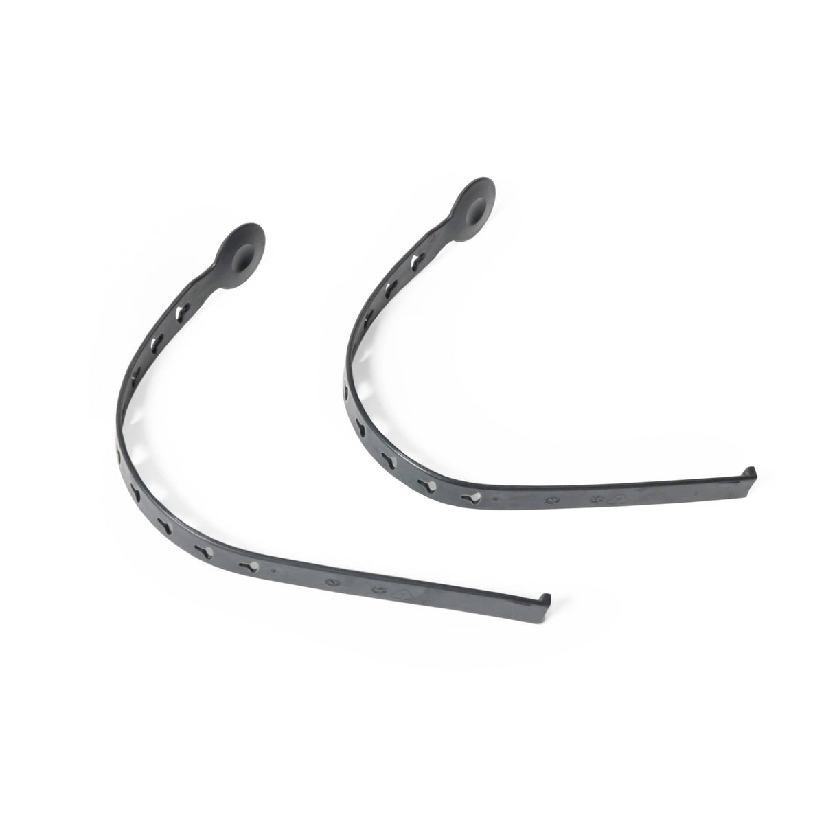 Burley Foot Strap Set Replacement Parts