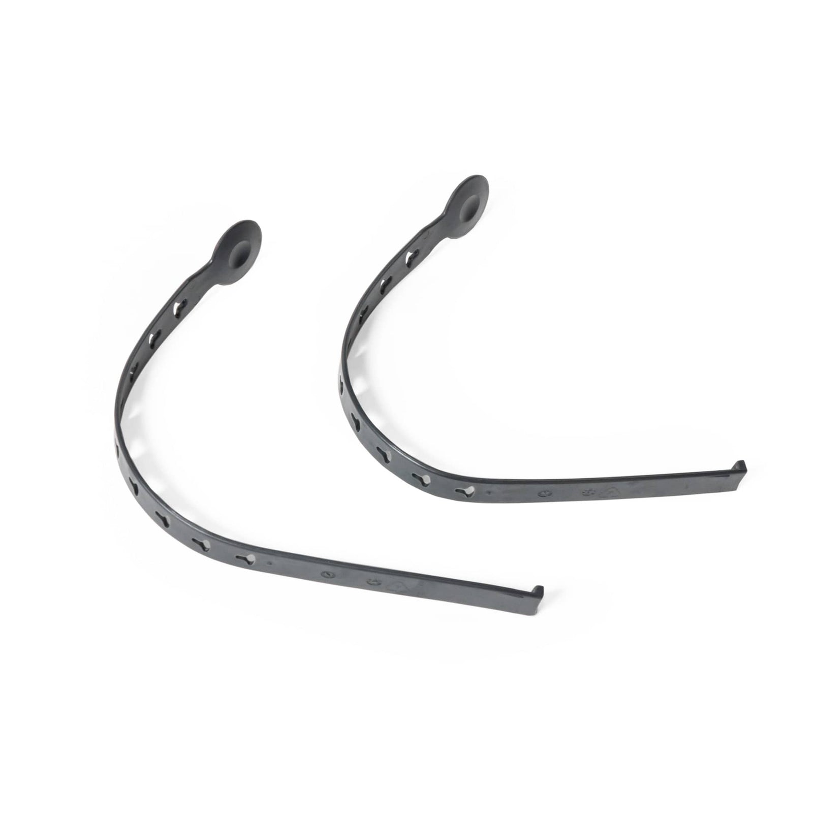 Burley Foot Strap Set Replacement Parts