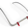 Burley Front Frame Assembly, Bee Replacement Parts