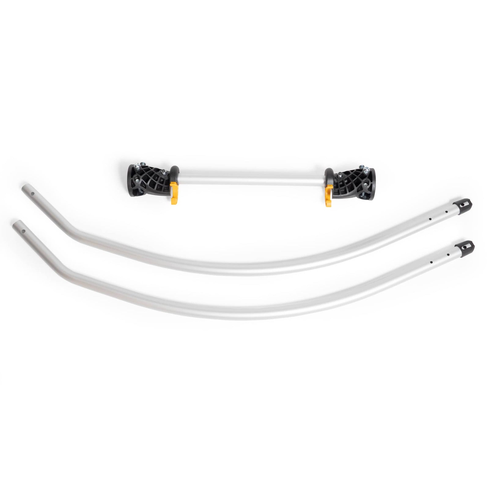 Burley Front Frame Assembly, D'Lite Single Replacement Parts