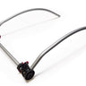 Burley Front Frame Assembly, Double Trailers Replacement Parts